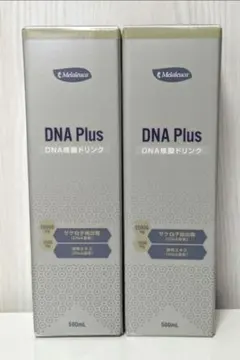 2026年最新】メラルーカ DNAプラスの人気アイテム - メルカリ