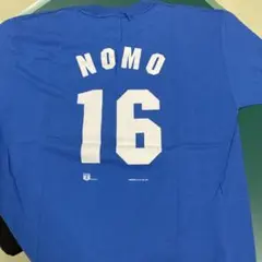 2026年最新】ドジャース 野茂 ユニフォームの人気アイテム - メルカリ