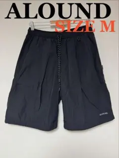 2026年最新】alound ventilation nylon pantsの人気アイテム - メルカリ