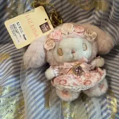 2026年最新】マイメロ リズリサ ぬいぐるみの人気アイテム - メルカリ