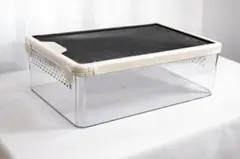 2026年最新】爬虫類 ケージの人気アイテム - メルカリ