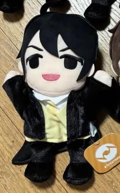 2026年最新】浪川大輔 ぬいぐるみの人気アイテム - メルカリ