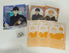 2026年最新】ハイキュー ブロッキーの人気アイテム - メルカリ