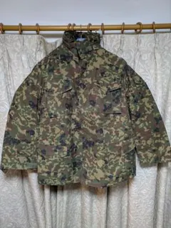 2026年最新】防寒戦闘服外被の人気アイテム - メルカリ