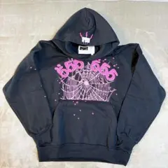 2026年最新】sp5der パーカーの人気アイテム - メルカリ