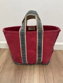 2026年最新】トートバッグ l.l.bean dxの人気アイテム - メルカリ