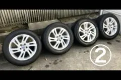 2026年最新】ボルボ ホイール 18インチ 純正の人気アイテム - メルカリ