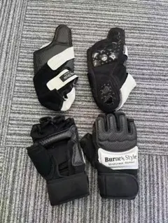 2026年最新】バーネススタイル グローブの人気アイテム - メルカリ