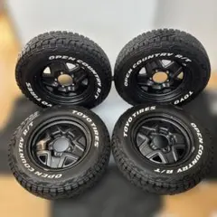 2026年最新】ジムニー ホイール 4本の人気アイテム - メルカリ