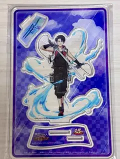 2026年最新】ブレオダ アクスタ リヴァイの人気アイテム - メルカリ