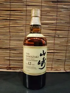 2026年最新】山崎 12年 箱なしの人気アイテム - メルカリ