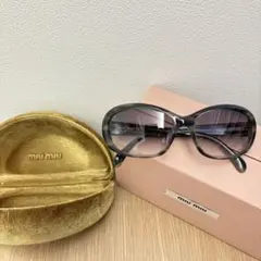 2026年最新】MIUMIU サングラス べっこうの人気アイテム - メルカリ