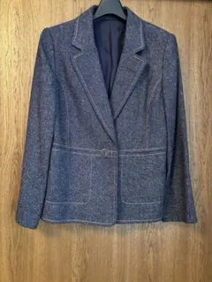 2026年最新】レオナール ジャケットの人気アイテム - メルカリ