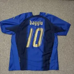 2026年最新】ロベルトバッジョ ユニフォームの人気アイテム - メルカリ