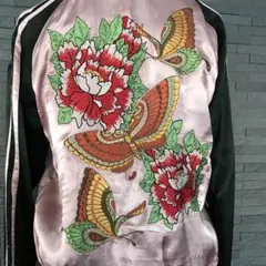 2026年最新】鬼ヶ島 スカジャンの人気アイテム - メルカリ