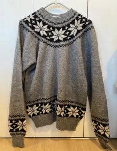 2026年最新】GOOD ENOUGH ニット・セーターの人気アイテム - メルカリ