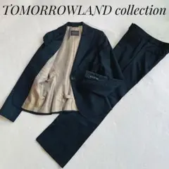 2026年最新】トゥモローランド スーツの人気アイテム - メルカリ
