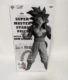 2026年最新】Smsp 超サイヤ人4 孫悟空 c賞の人気アイテム - メルカリ