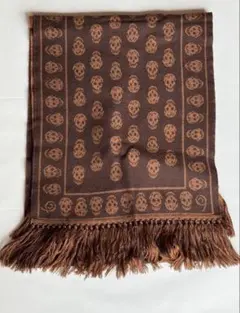 2026年最新】マフラー アレキサンダーマックイーンの人気アイテム