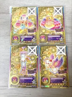 2026年最新】アイカツスターズ ルーレットの人気アイテム - メルカリ