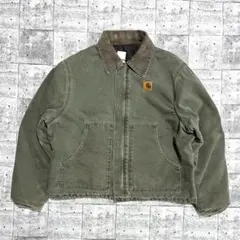 2026年最新】CARHARTT トラディショナルジャケット ショートの人気