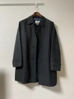 2026年最新】nanamica ステンカラーコートの人気アイテム - メルカリ