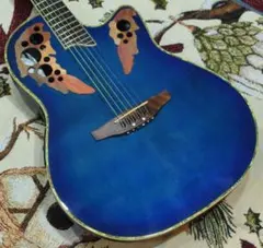 2026年最新】ovation celebrity cc57の人気アイテム - メルカリ