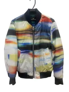 2026年最新】Paul Smith MA-1・フライトジャケットの人気アイテム