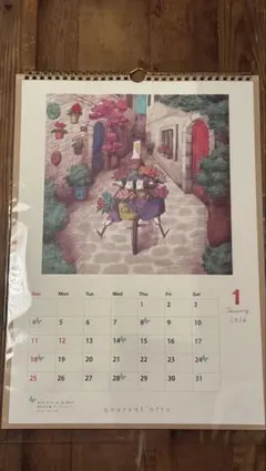 2026年最新】クアラントット カレンダーの人気アイテム - メルカリ