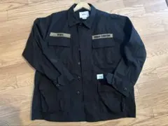 2026年最新】wtaps jungle lsの人気アイテム - メルカリ