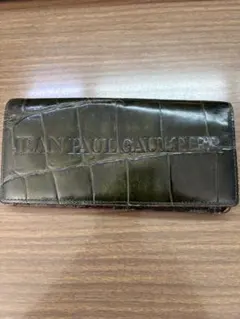 2026年最新】Jean Paul Gaultier 財布の人気アイテム - メルカリ