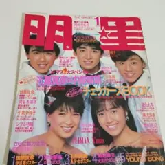 2026年最新】明星 昭和の人気アイテム - メルカリ