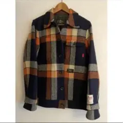 2026年最新】wtaps LUMBER JACKの人気アイテム - メルカリ