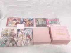 2026年最新】ストプリ cdの人気アイテム - メルカリ