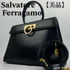 2026年最新】フェラガモ 2way バッグの人気アイテム - メルカリ