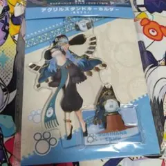 2026年最新】雪花ラミィ アクリルスタンドの人気アイテム - メルカリ