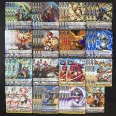 2026年最新】ヴァンガード デッキ なるかみの人気アイテム - メルカリ