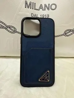 2026年最新】prada iphone14pro maxの人気アイテム - メルカリ