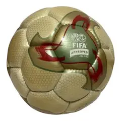 2026年最新】日韓ワールドカップ ボールの人気アイテム - メルカリ