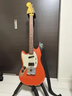 2026年最新】ムスタング fender レフティの人気アイテム - メルカリ