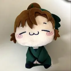 2026年最新】忍たま乱太郎 もちぴこ 伊作の人気アイテム - メルカリ