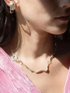 2026年最新】yoster eclectic nest small necklaceの人気アイテム