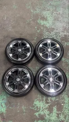 2026年最新】ダイハツ ホイール 純正 ウェイクの人気アイテム - メルカリ