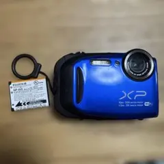 2026年最新】finepix xp70の人気アイテム - メルカリ
