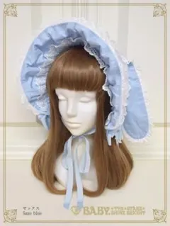 2026年最新】BABYtheSTARSSHINEBRIGHT ボンネットの人気アイテム