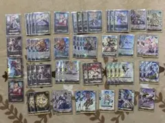 2026年最新】ヴァンガード ミネルヴァ デッキの人気アイテム - メルカリ