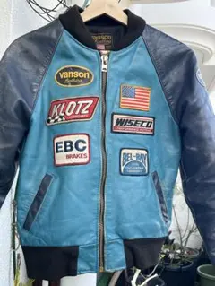 2026年最新】vanson tjvの人気アイテム - メルカリ