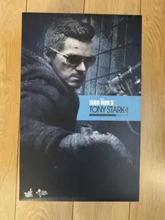 2026年最新】トニー・スターク (マンダリン邸襲撃版の人気アイテム