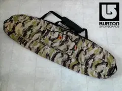2026年最新】burton スノーボードケースの人気アイテム - メルカリ