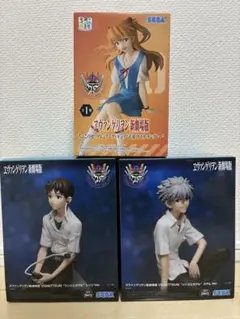 2026年最新】新世紀エヴァンゲリオン シンジ&アスカ編の人気アイテム